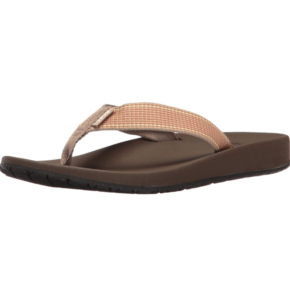  61

Euc sz 8teva Women's W Azure Flip Sandal